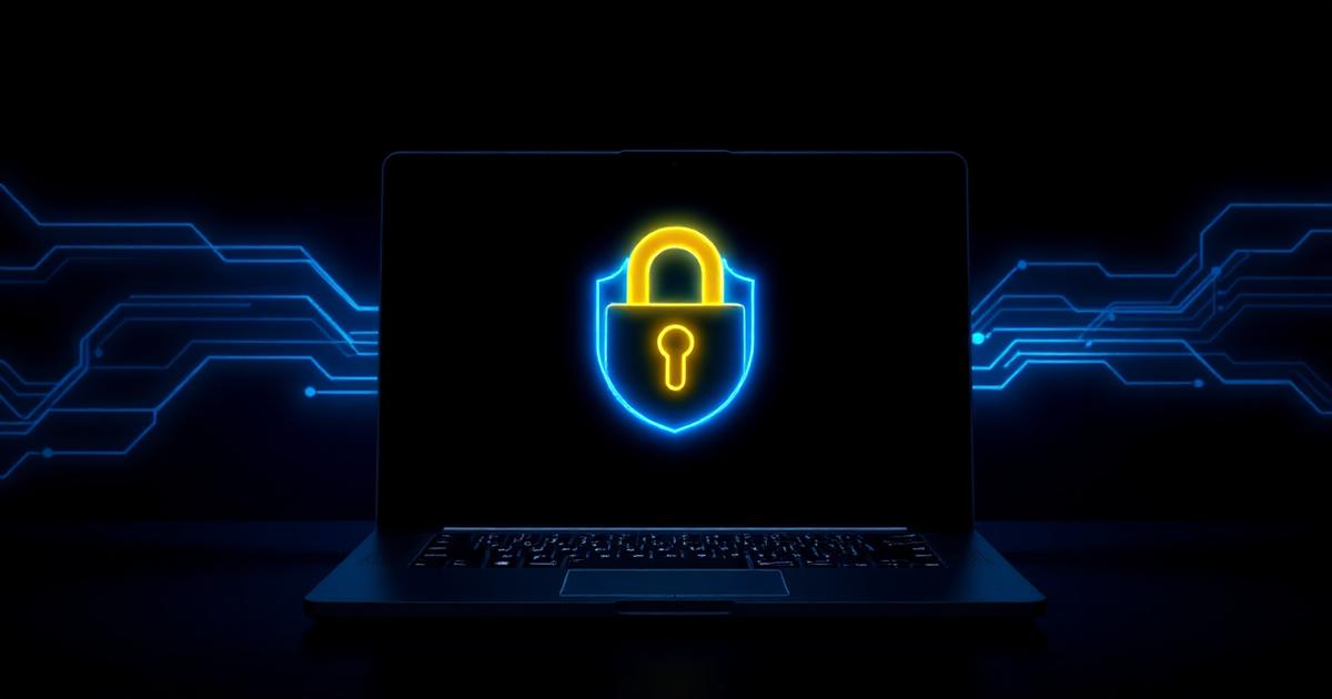 YellowKey Zero-Day: Bypass BitLocker pe Windows 11 - Analiza Tehnica si Mitigari - ilustratie articol categoria Cybersecurity